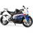 Maisto MC BMW S 1000 RR 1:12