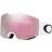 Oakley Fall Line L - Prizm Snow Hi Pink Iridium/Matte White