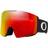 Oakley Fall Line L - Prizm Snow Torch Iridium/Matte Black