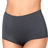 Miss Mary Basic Boxer Briefs - Dark Grey