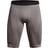 Under Armour Rush HeatGear 2.0 Long Short Men - Concrete/Black