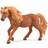 Schleich Icelandic Pony Stallion 13943