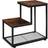 tectake Halifax Small Table 35.5x60.5cm