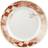 Churchill Tuscany Mediterranean Dinner Plate 25.2cm 12pcs