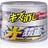 Soft99 New Scratch Clear Wax Mirror Finish