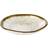 APS Stone Art Dessert Plate 15.5cm