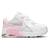 NIKE Air Max Excee TD - White/Multi Pink