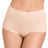 Miss Mary Basic Boxer Briefs - Beige