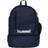 Hummel Promo Backpack - Marine