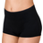 Miss Mary Basic Boxer Briefs - Black