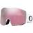 Oakley Fall Line L - Prizm Snow Hi Pink/Matte White