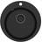 Lavabo Saturn Centered (12090S)