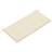 vidaXL - Stolehynde Beige (100x50cm)