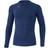 Erima Langarmshirt Athletic - Bleu