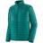 Patagonia Alplight Down Jacket - Borealis Green