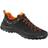 Salewa Wildfire Leather M - Black/Fluo Orange