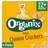 Organix Mini Cheese Crackers 20g 4pack