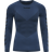 Hummel First Seamless Jersey Men - Dark Denim