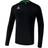 Erima Liga Jersey Longsleeve Kids - Black