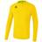 Erima Jersey Liga Manches Longues - Jaune