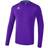 Erima Jersey Liga Manches Longues - Violet