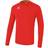 Erima Liga Jersey Longsleeve Kids - Red