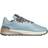 Adidas Rebelcross Spikeless Golf M - Magic Grey/Almost Lime/Grey Four