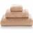 Sorema New Plus Handduk Beige (140x70cm)