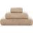 Sorema New Plus Handduk Beige (100x50cm)
