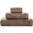 Sorema New Plus Handduk Brun (100x50cm)