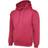 Uneek Classic Hoodie - Hot Pink