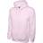 Uneek Classic Hoodie - Pink