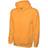 Uneek Classic Hoodie - Orange