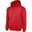 Uneek Classic Hoodie - Red