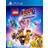 The LEGO Movie 2 Videogame - Toy Edition (PS4)