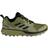 adidas Terrex Two GTX M - Focus Olive/Core Black/Blue Rush