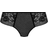 Fantasie Ann Marie Brazilian Brief - Black