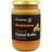 Clearspring Bio Kitchen Organic Jordnötssmör Smooth 350g