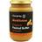 Clearspring Bio Kitchen Organic Peanut Butter Smooth 350g