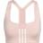 Adidas Powerimpact Training Medium-Support Bra - Wonder Mauve