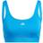 Adidas TLRD Move Training High-Support Bra - Bright Blue