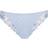 Marie Jo Agnes Italian Briefs - Pale Blue