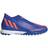 Adidas Predator Edge.3 Laceless Turf - Hi-Res Blue/Turbo/Hi-Res Blue