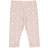 Gro Malak Leggings - Rose Cream