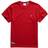 Superdry Code Essential T-shirt - Risk Red