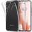 Spigen Liquid Crystal Clear Case for Galaxy S22