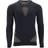 UYN Cashmere Shiny 2.0 UW Long Sleeve Shirt Men - Celebrity Gold