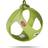 CURLI Clasp Air-Mesh Vest M