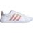 adidas Courtpoint W - Ftwr White/Wonder Mauve/Grey Two
