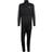 Adidas Aeroready Tricot Quarter-Zip Tracksuit Men - Black